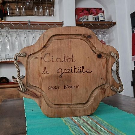 Sauze D'Oulx Ciabot La Garituela With Garden - Wifi- Close To The Chairlift 外观 照片