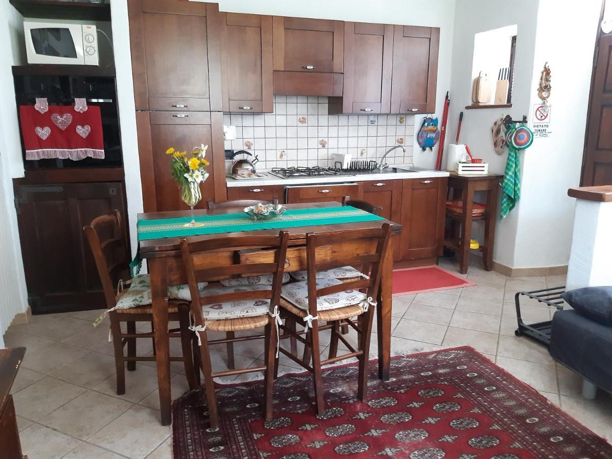 Sauze D'Oulx Ciabot La Garituela With Garden - Wifi- Close To The Chairlift 外观 照片