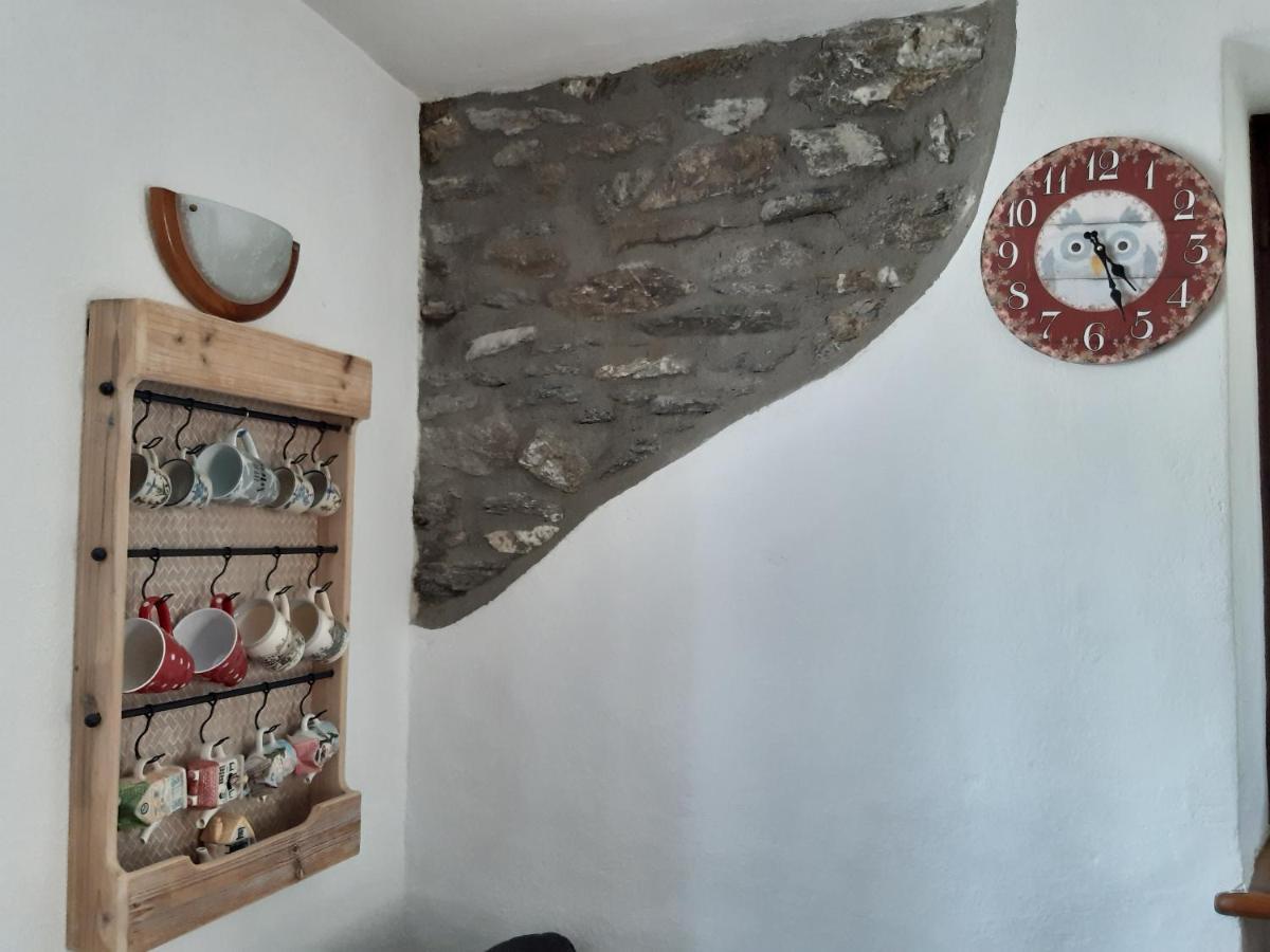 Sauze D'Oulx Ciabot La Garituela With Garden - Wifi- Close To The Chairlift 外观 照片