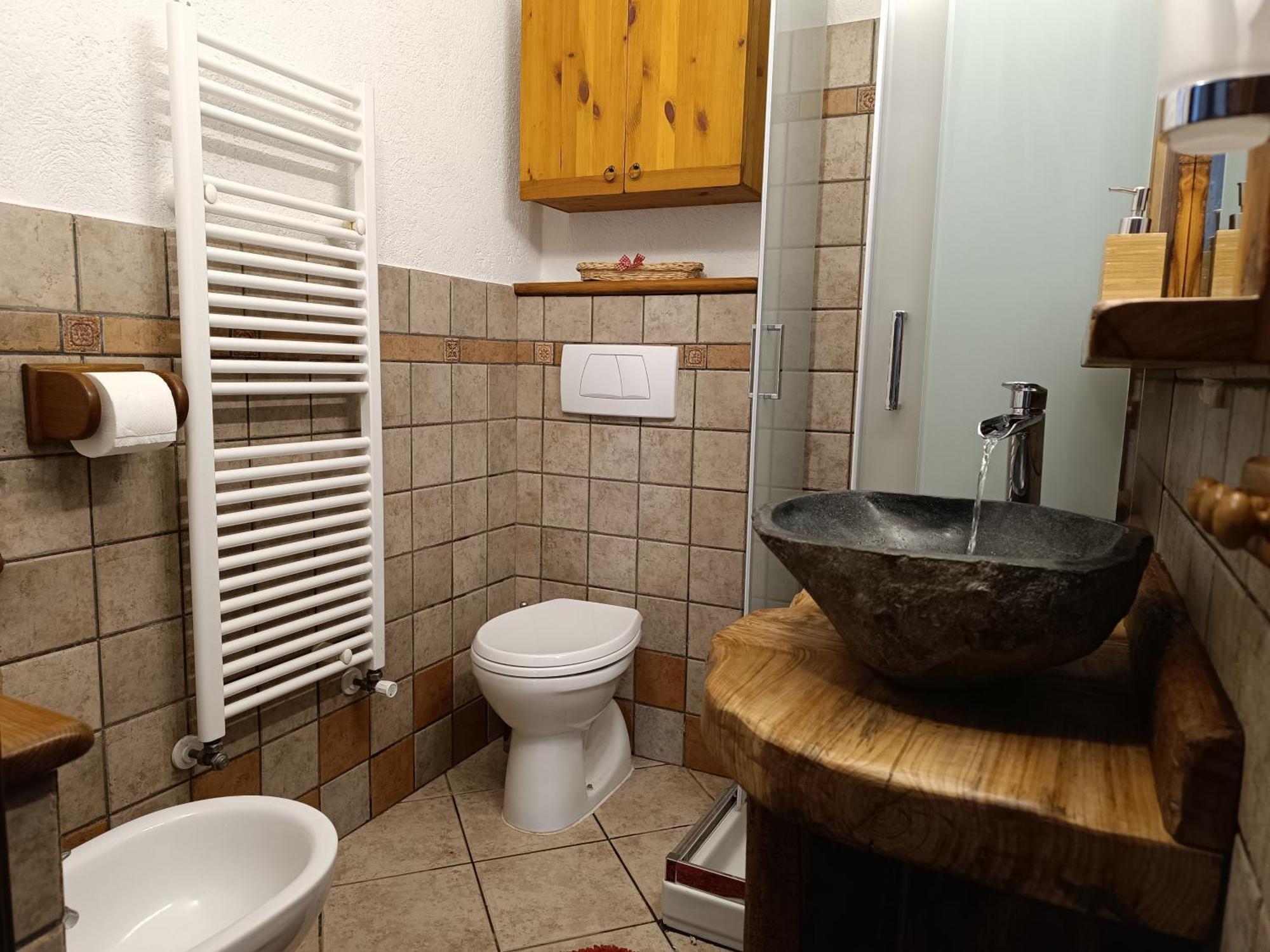 Sauze D'Oulx Ciabot La Garituela With Garden - Wifi- Close To The Chairlift 外观 照片