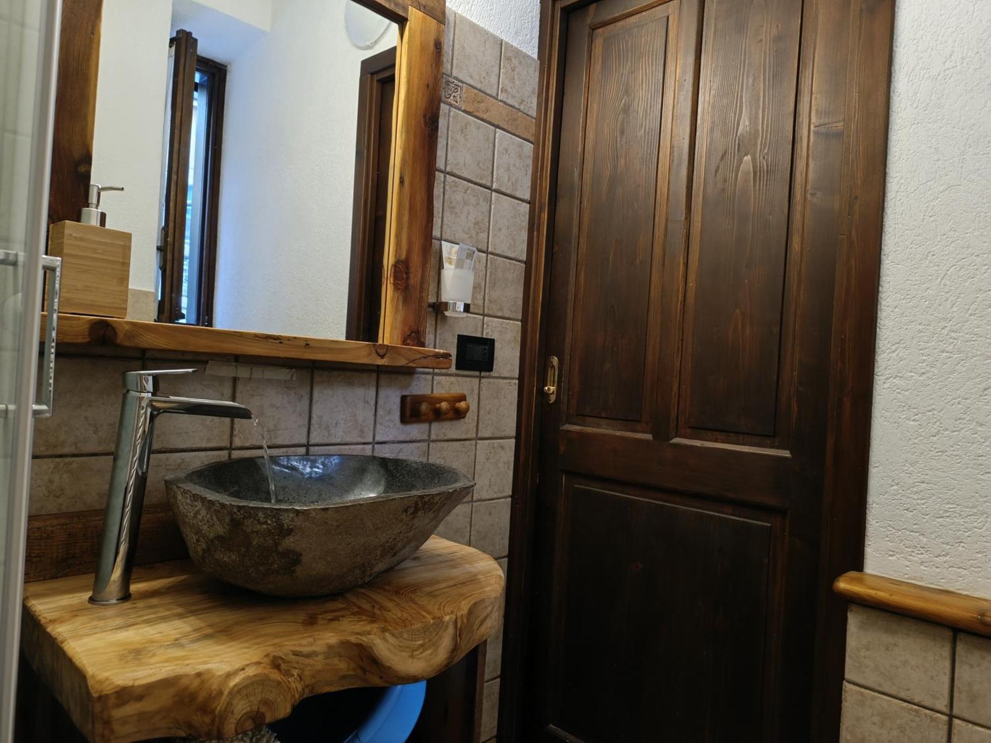 Sauze D'Oulx Ciabot La Garituela With Garden - Wifi- Close To The Chairlift 外观 照片