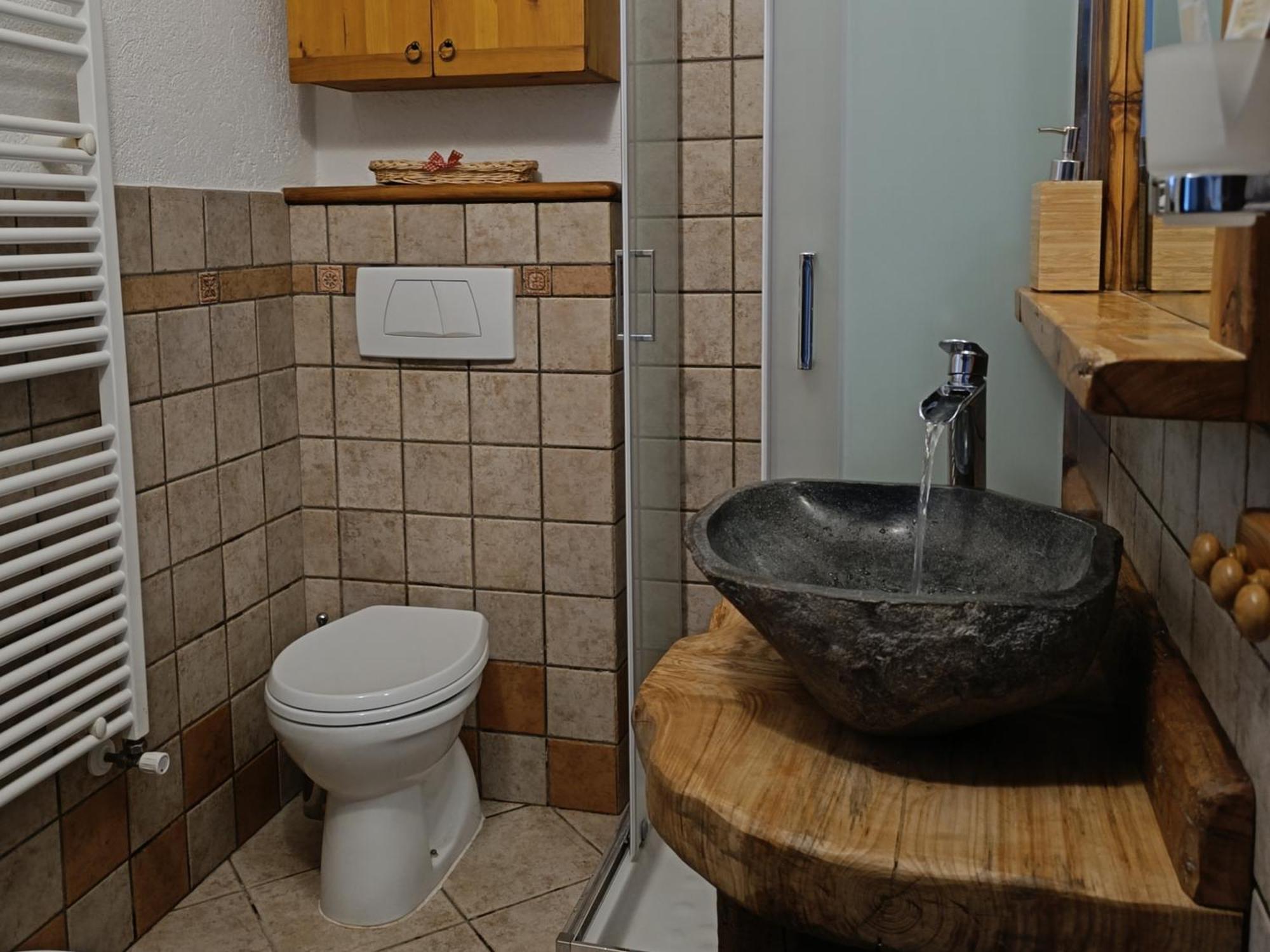 Sauze D'Oulx Ciabot La Garituela With Garden - Wifi- Close To The Chairlift 外观 照片