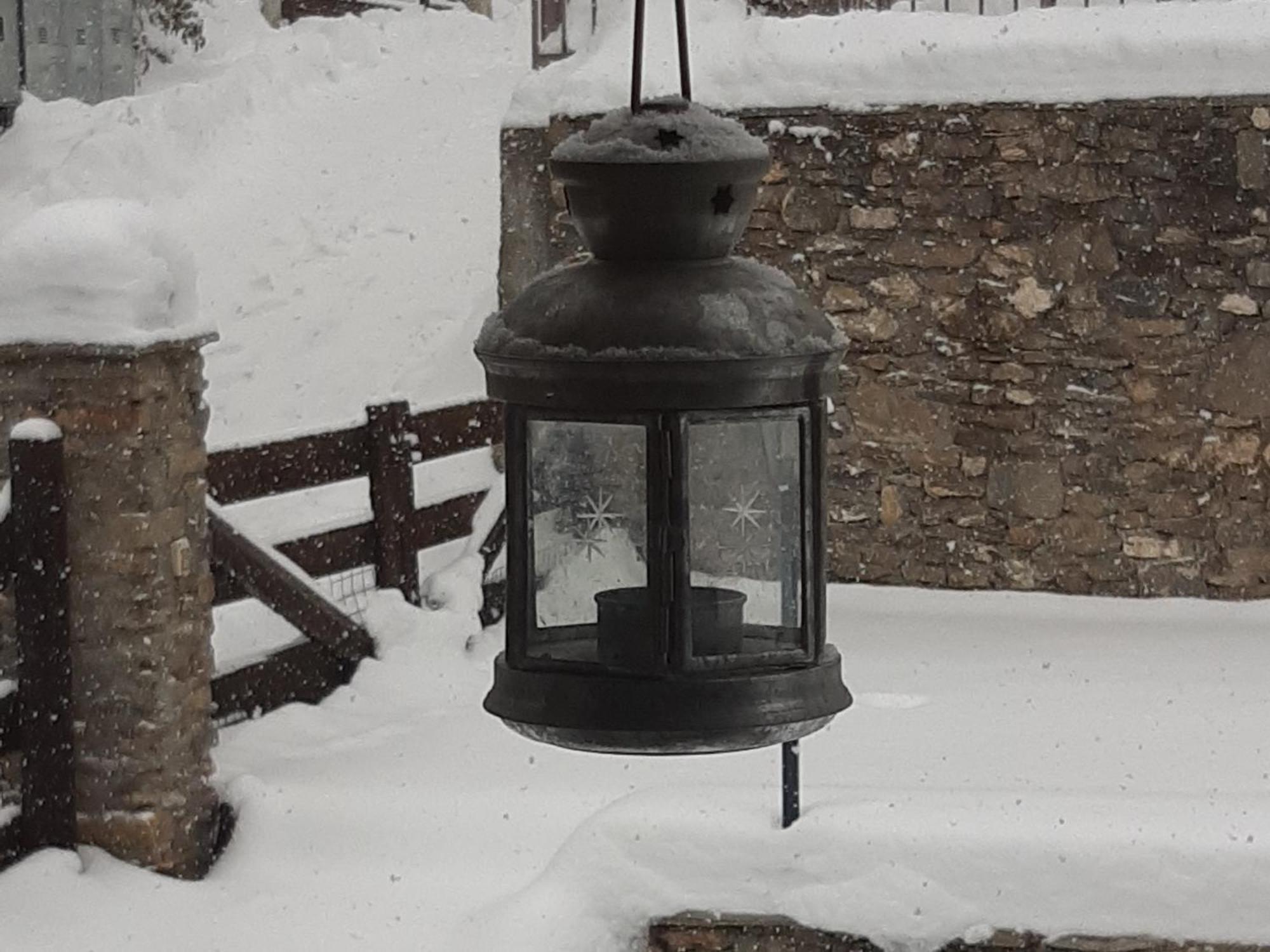Sauze D'Oulx Ciabot La Garituela With Garden - Wifi- Close To The Chairlift 外观 照片
